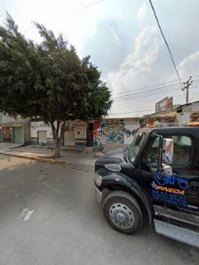 Servicio De Grúas Y Asistencia Vial Centauro